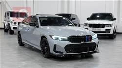 بي ام دبليو الفئة 3